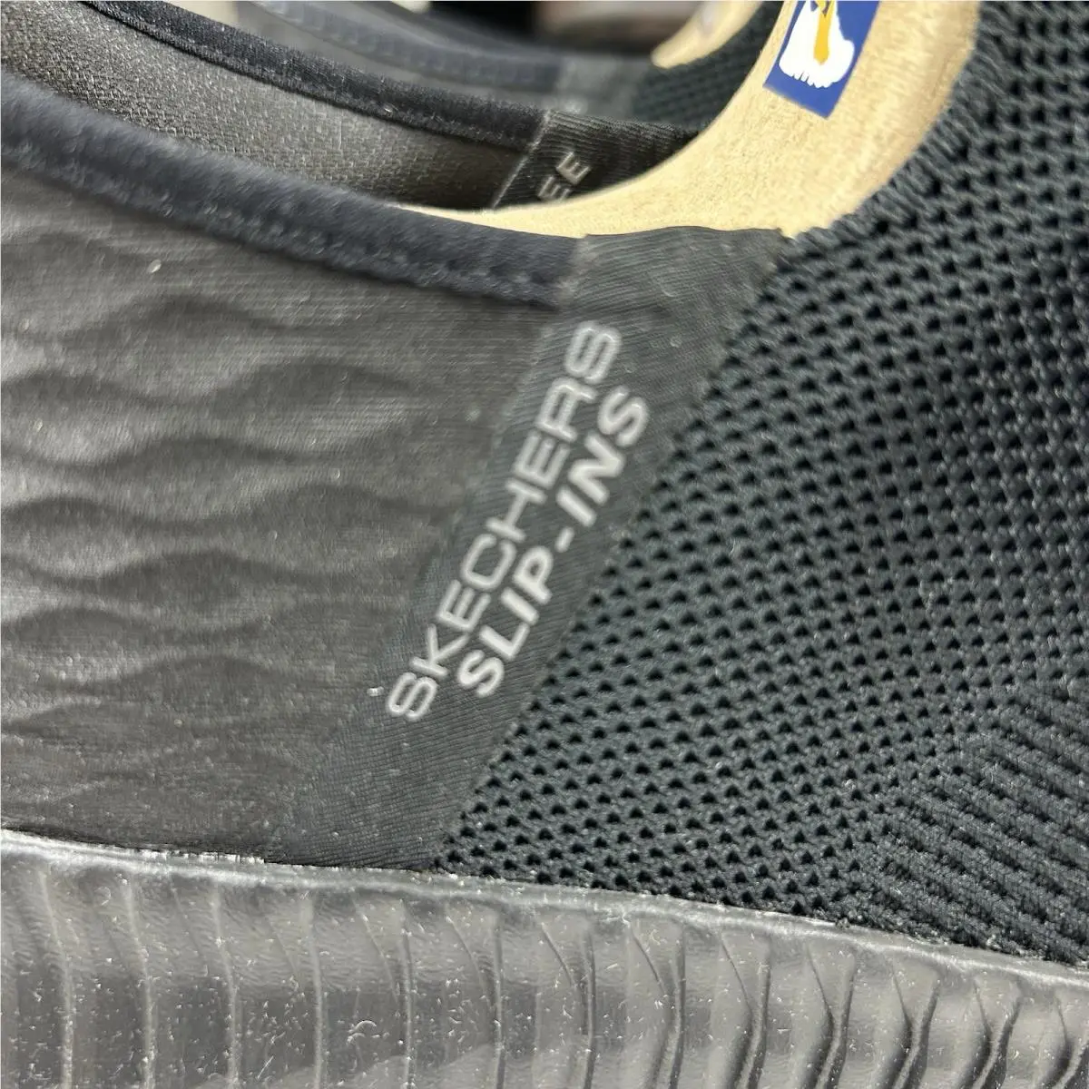 Skechers shoes - Skechers Cessnock Rylind - Cessnock Rylind - Black (UPC: 0196642395748) 7