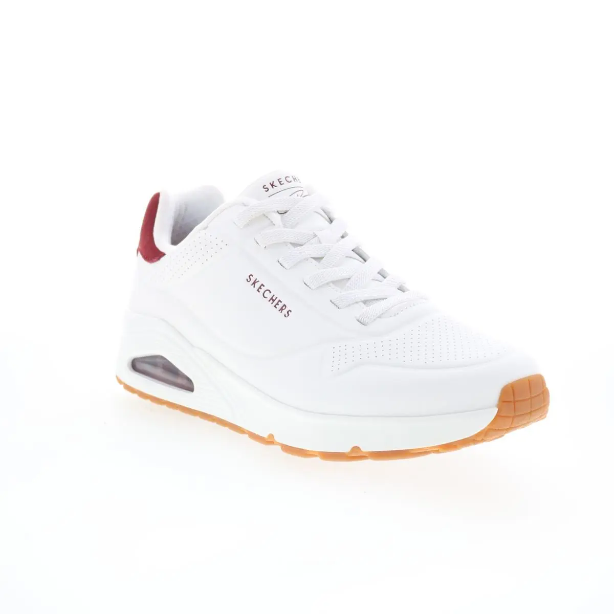 Skechers shoes - Skechers Harry Kane - Off Pitch Collection: UNO - Harry Kane Air - 183920-WBUG - White (UPC: 198739692761) 0