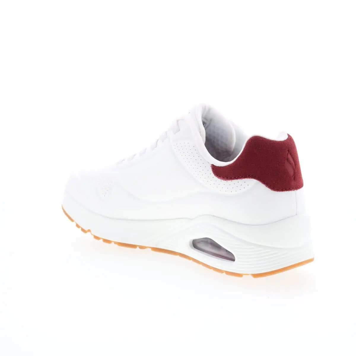 Skechers shoes - Skechers Harry Kane - Off Pitch Collection: UNO - Harry Kane Air - 183920-WBUG - White (UPC: 198739692761) 4