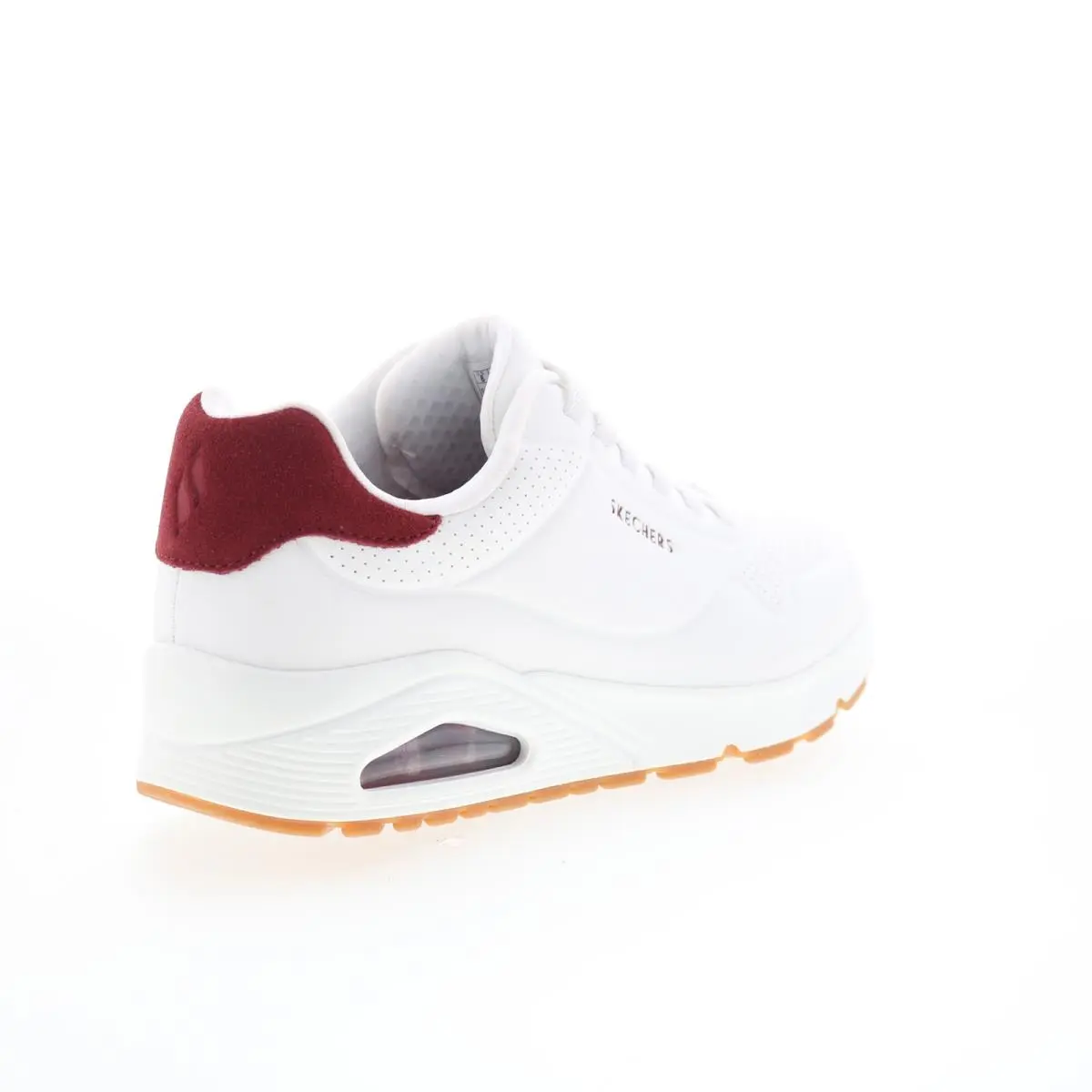 Skechers shoes - Skechers Harry Kane - Off Pitch Collection: UNO - Harry Kane Air - 183920-WBUG - White (UPC: 198739692761) 6