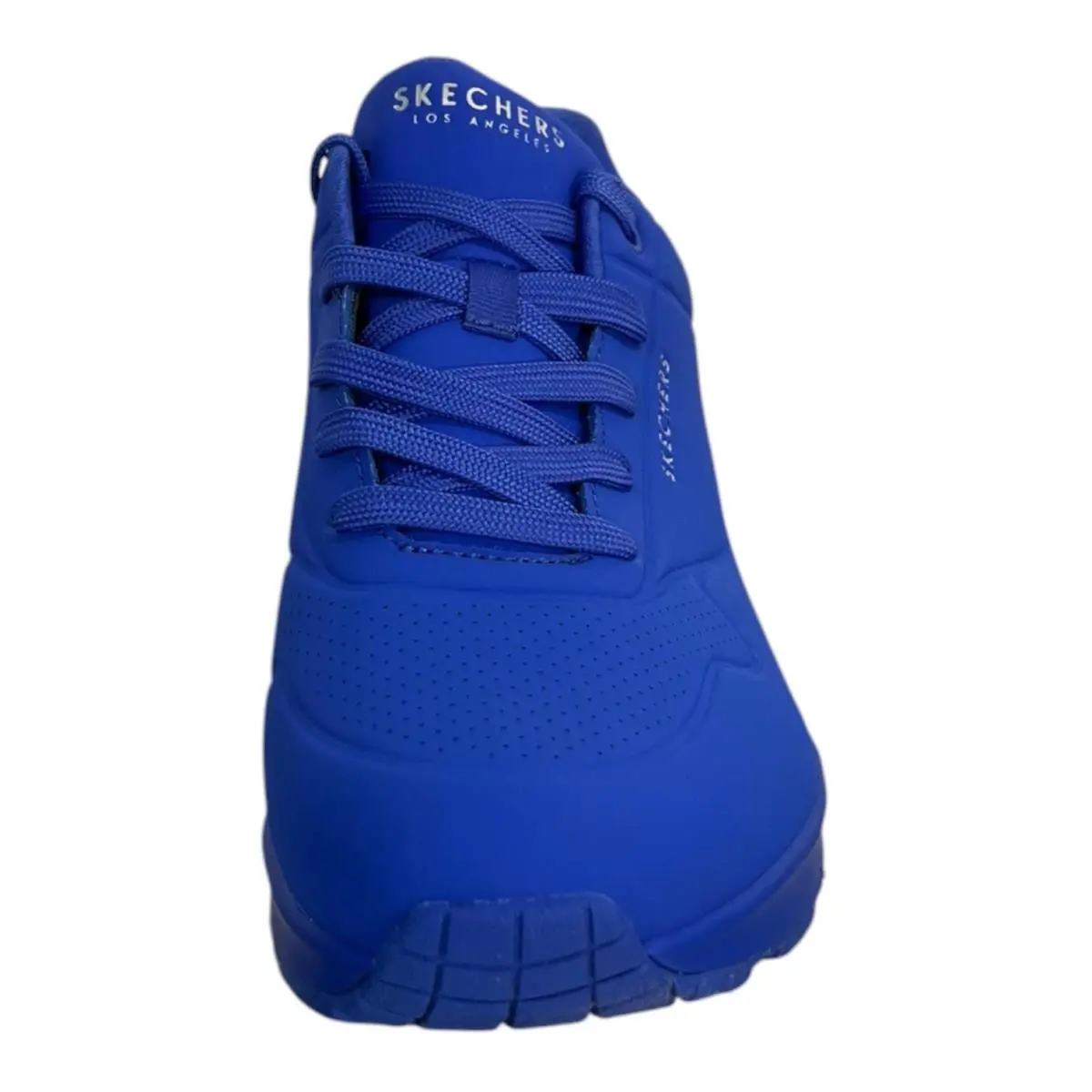 Skechers shoes - Skechers Street UNO Stand On Air - Blue 14