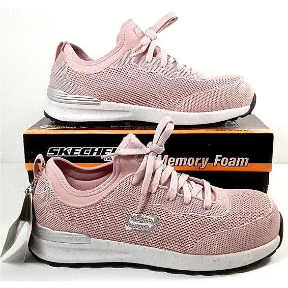 Skechers shoes - Skechers Bulklin-Balran - Pink 0