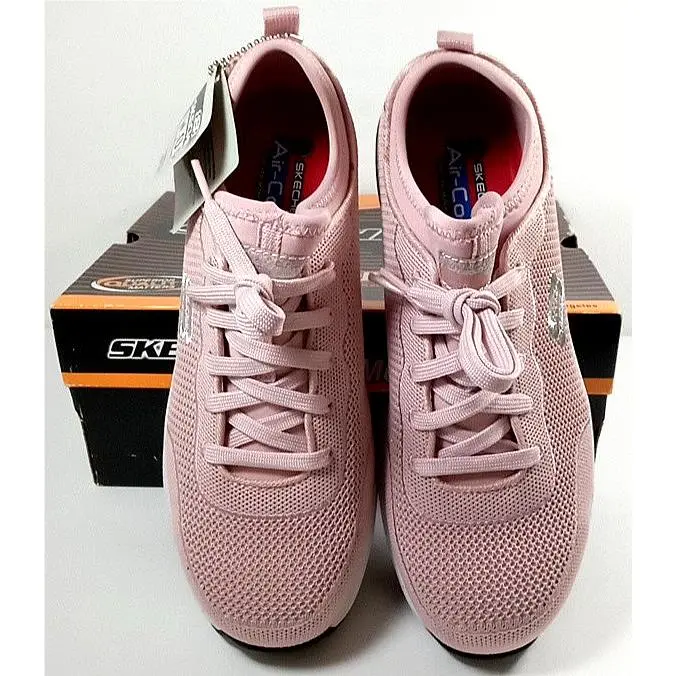 Skechers shoes - Skechers Bulklin-Balran - Pink 1