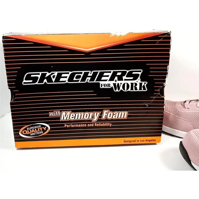 Skechers shoes - Skechers Bulklin-Balran - Pink 5