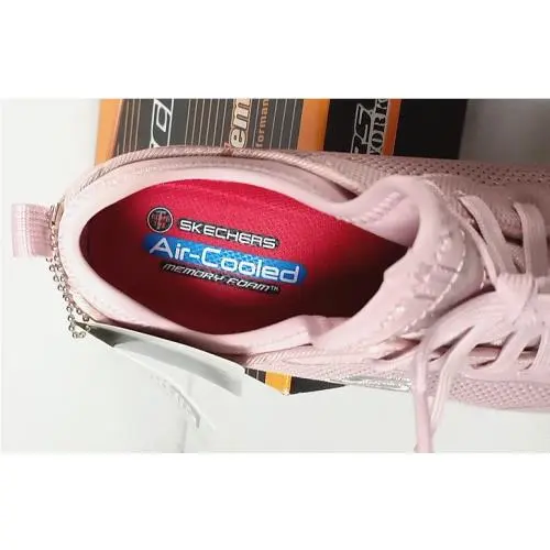 Skechers shoes - Skechers Bulklin-Balran - Pink 2