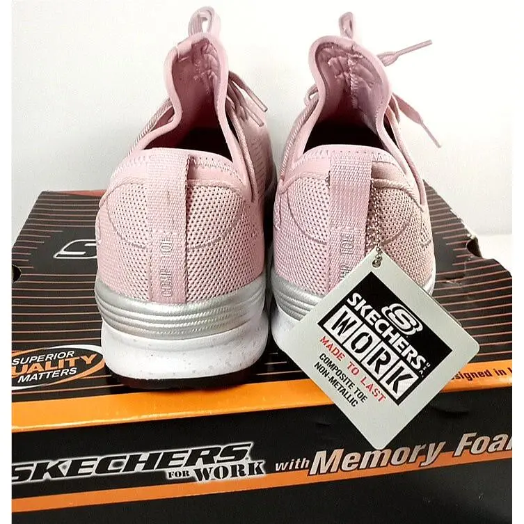 Skechers shoes - Skechers Bulklin-Balran - Pink 3