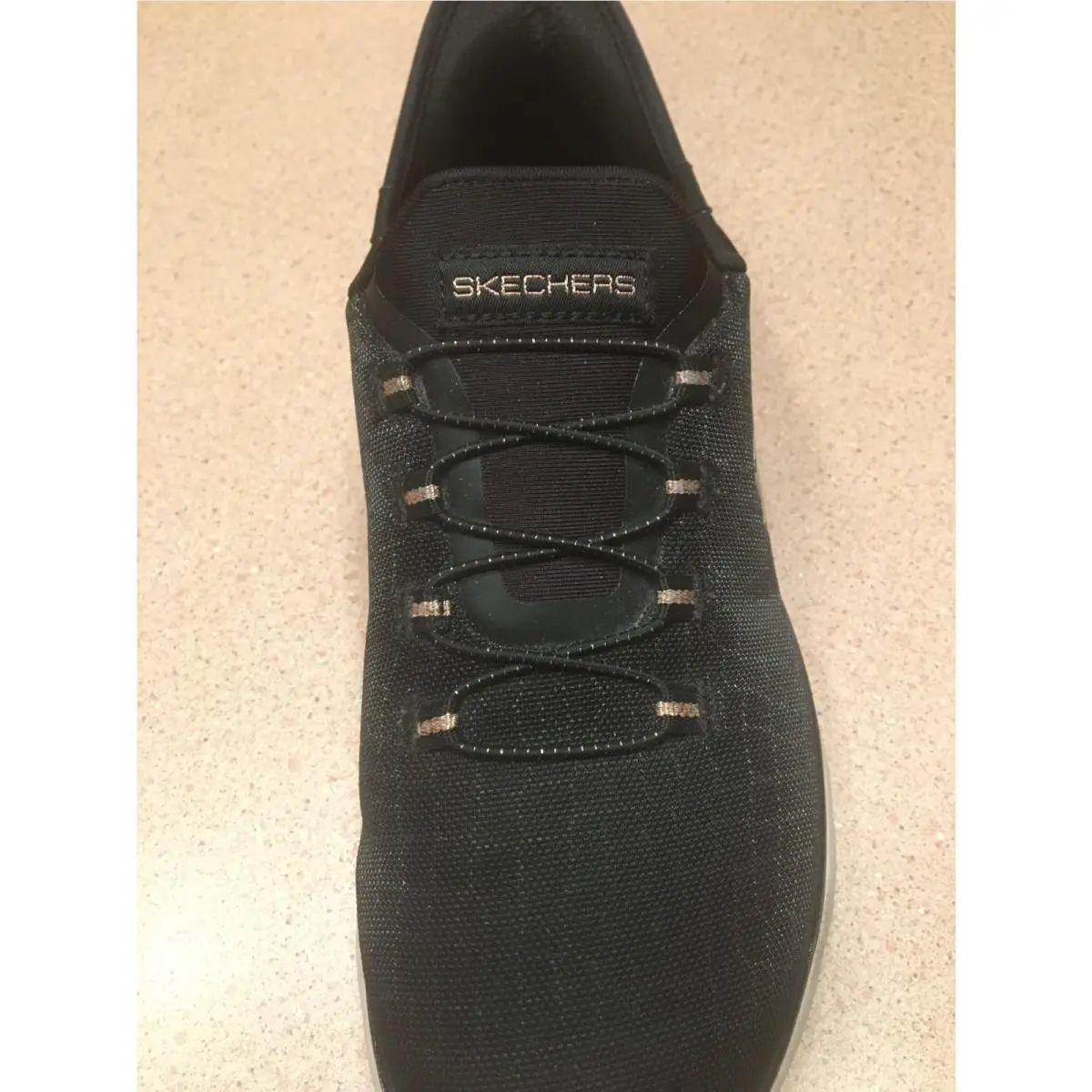 Skechers shoes - Black 1