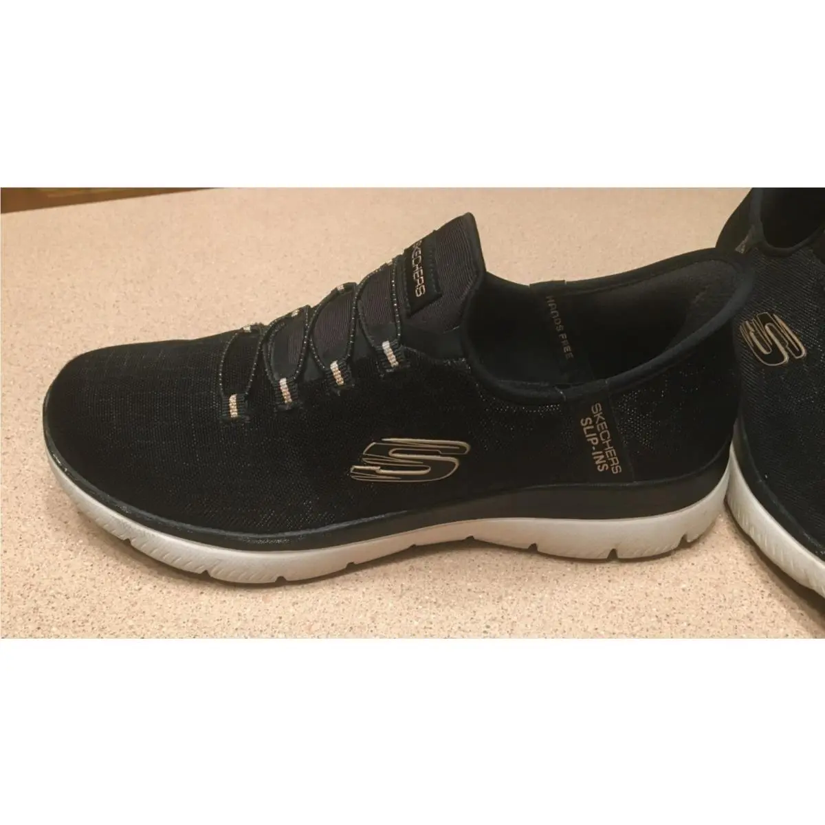 Skechers shoes - Black 0