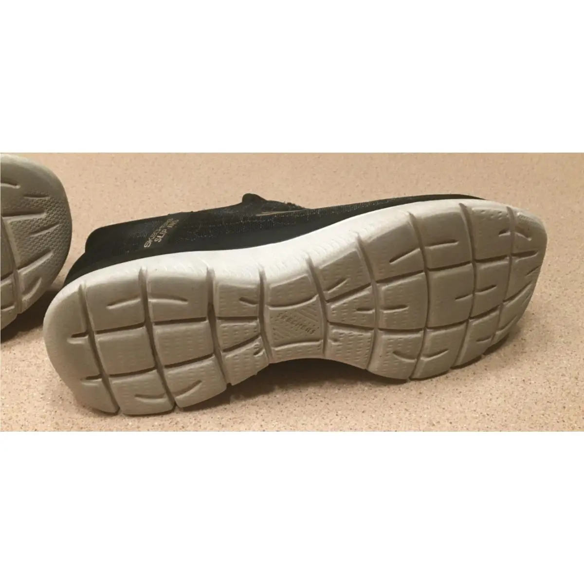 Skechers shoes - Black 7