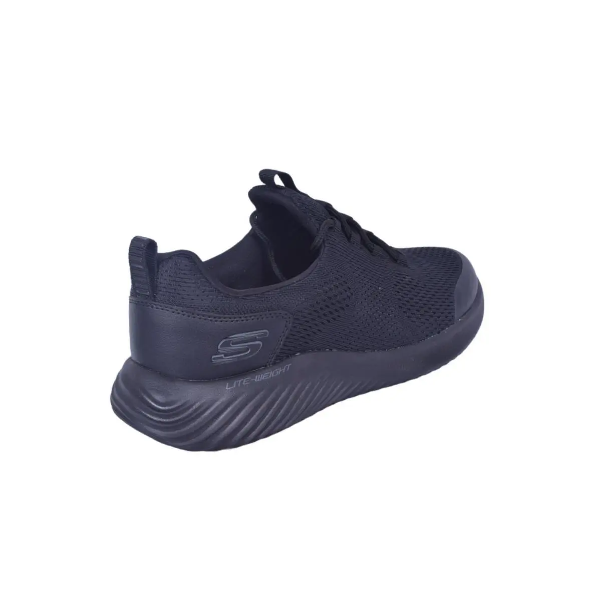 Skechers shoes - Black 1
