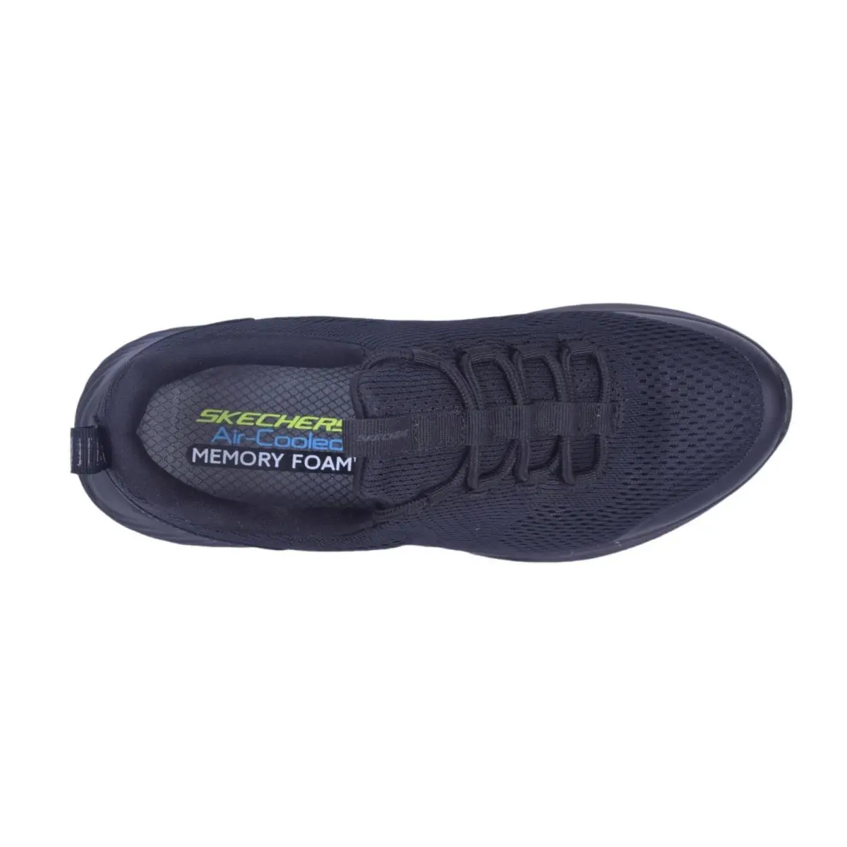 Skechers shoes - Black 3