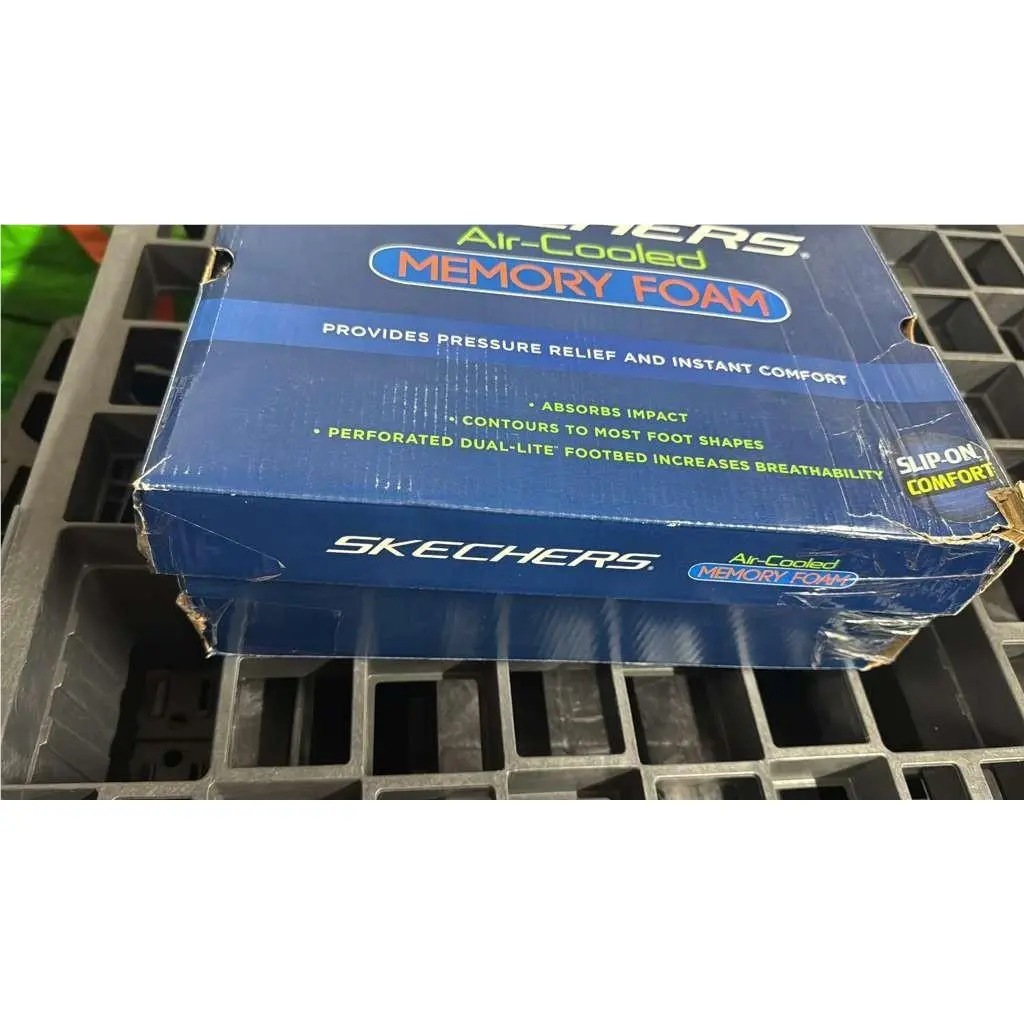 Skechers shoes - Black 5