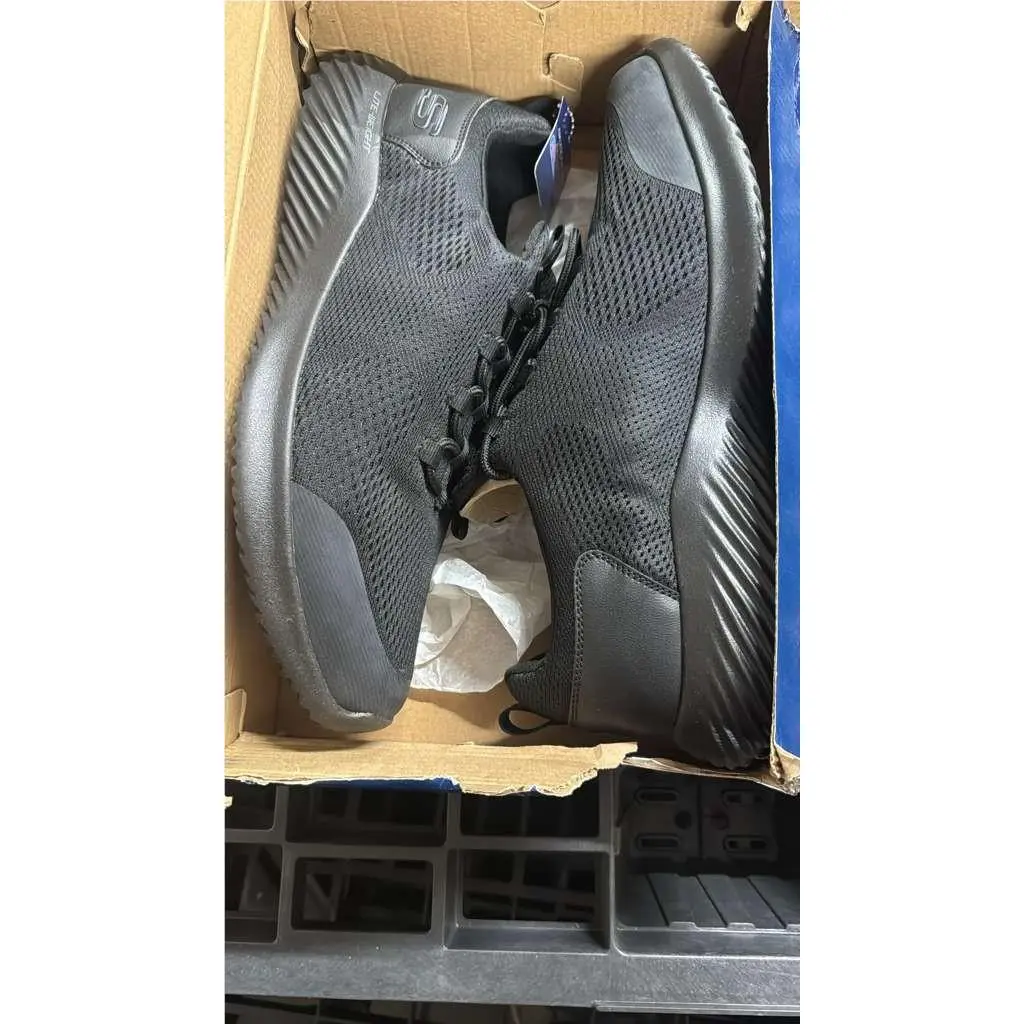 Skechers shoes - Black 6