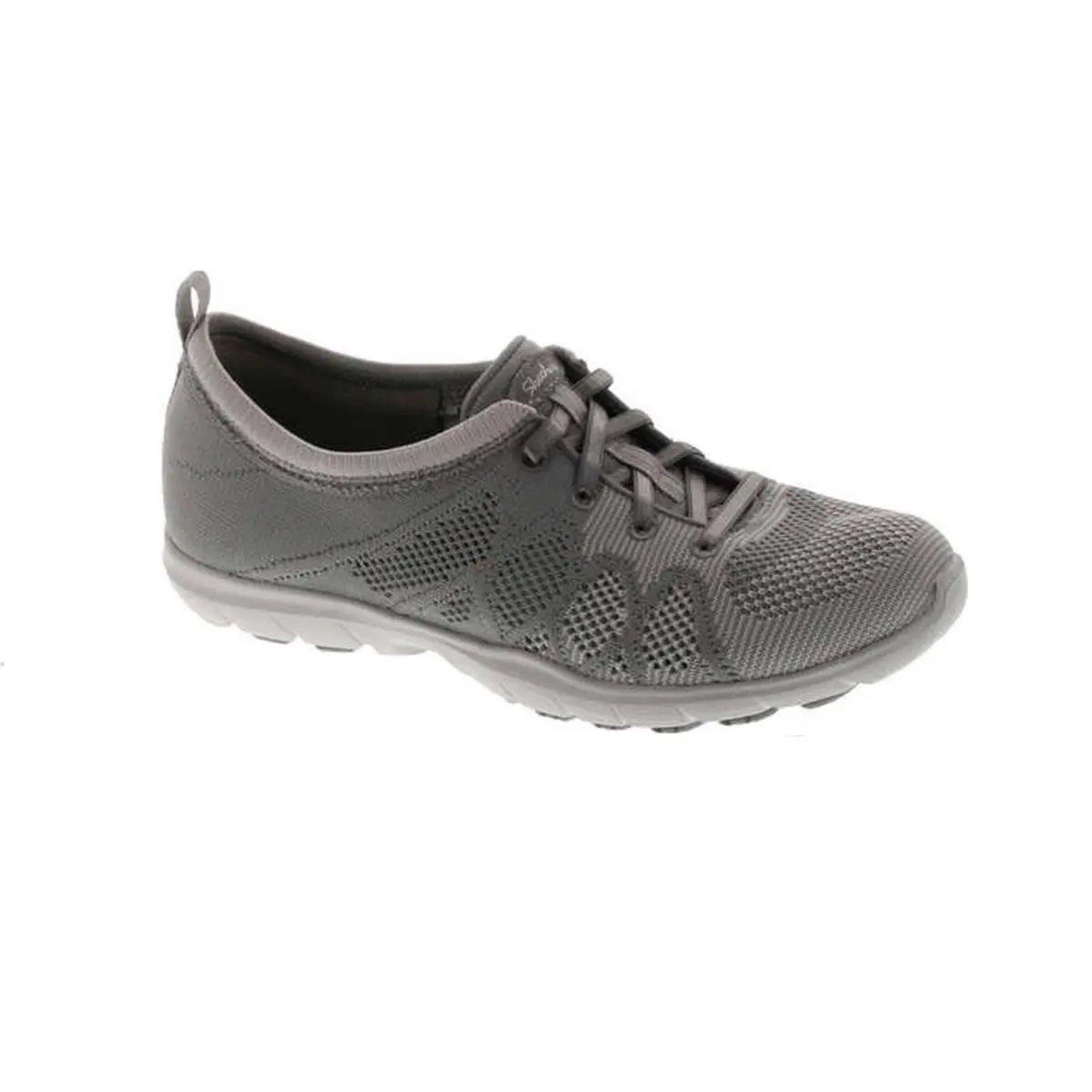 Skechers Women`s Dreamstep Esteem Bungee Lace Sneaker