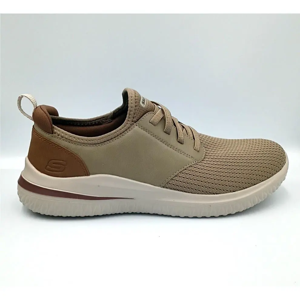 Skechers shoes - Skechers Delson - Delson - 16999 - Taupe 2
