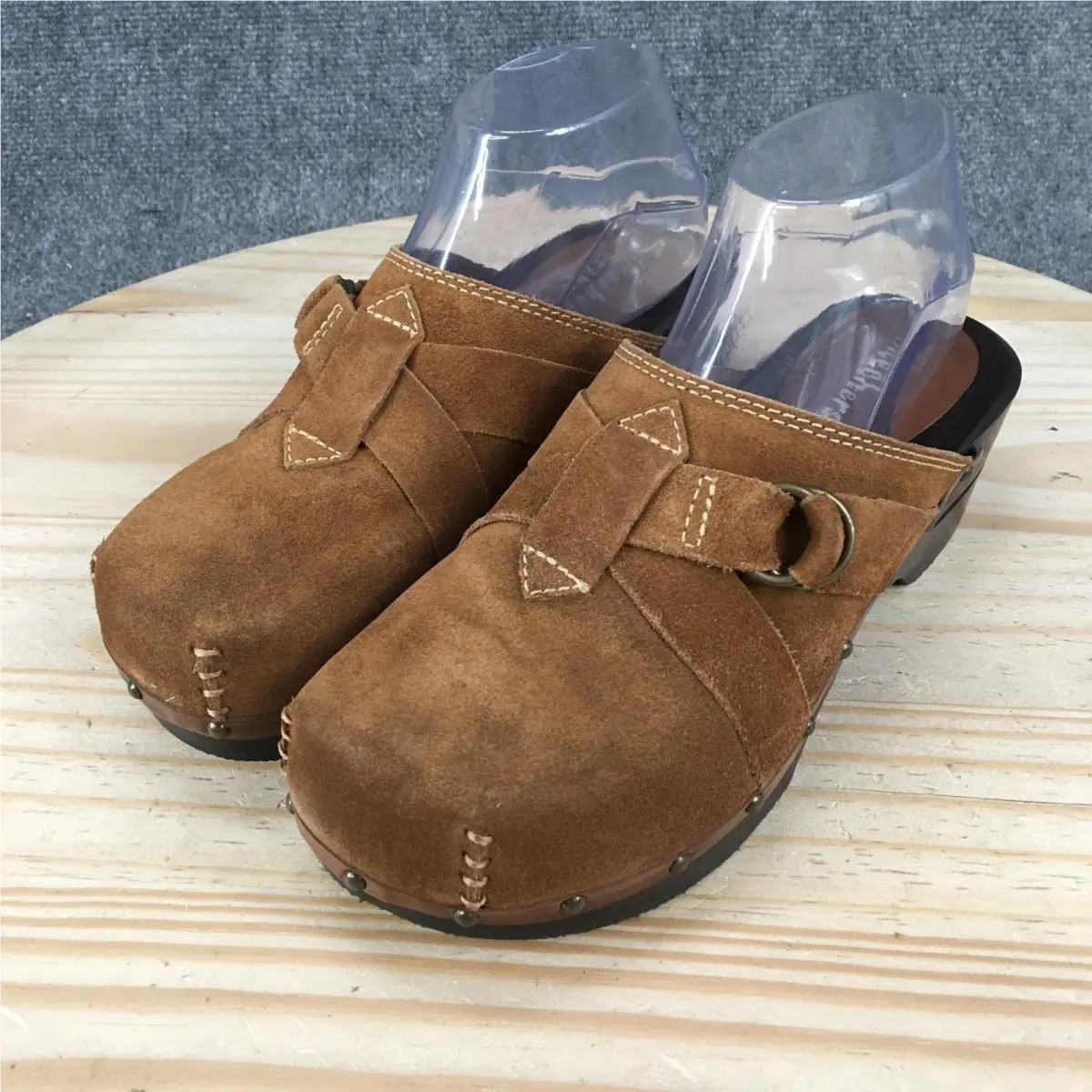 Skechers shoes - Brown 4