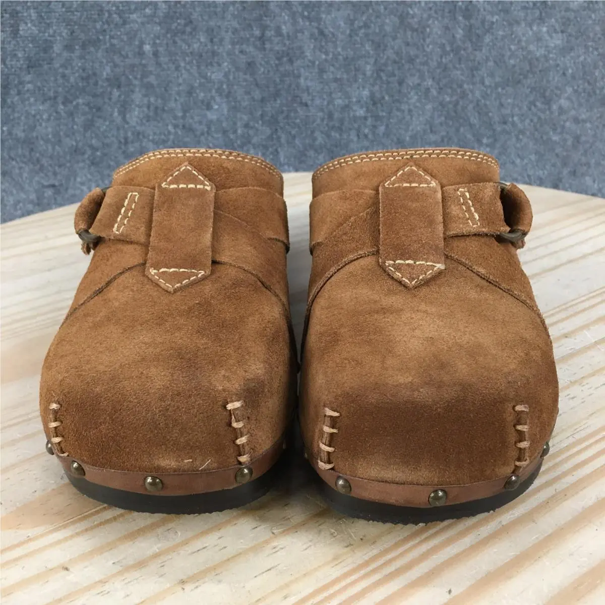 Skechers shoes - Brown 5