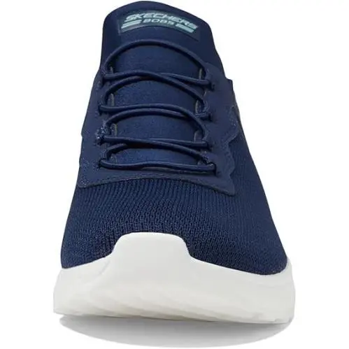 Skechers shoes - Skechers Hands Free Slip-ins Squad Chaos - Blue (UPC: 197627049878) 1