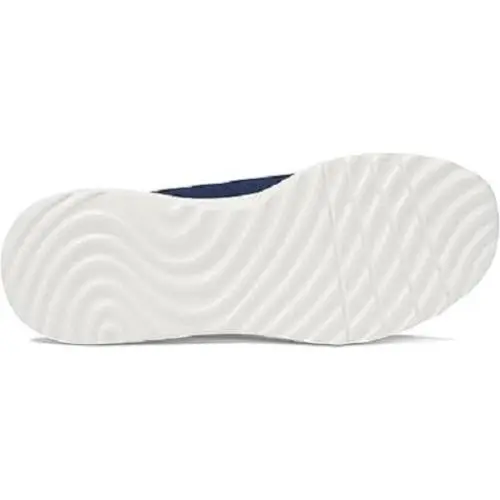 Skechers shoes - Skechers Hands Free Slip-ins Squad Chaos - Blue (UPC: 197627049878) 3