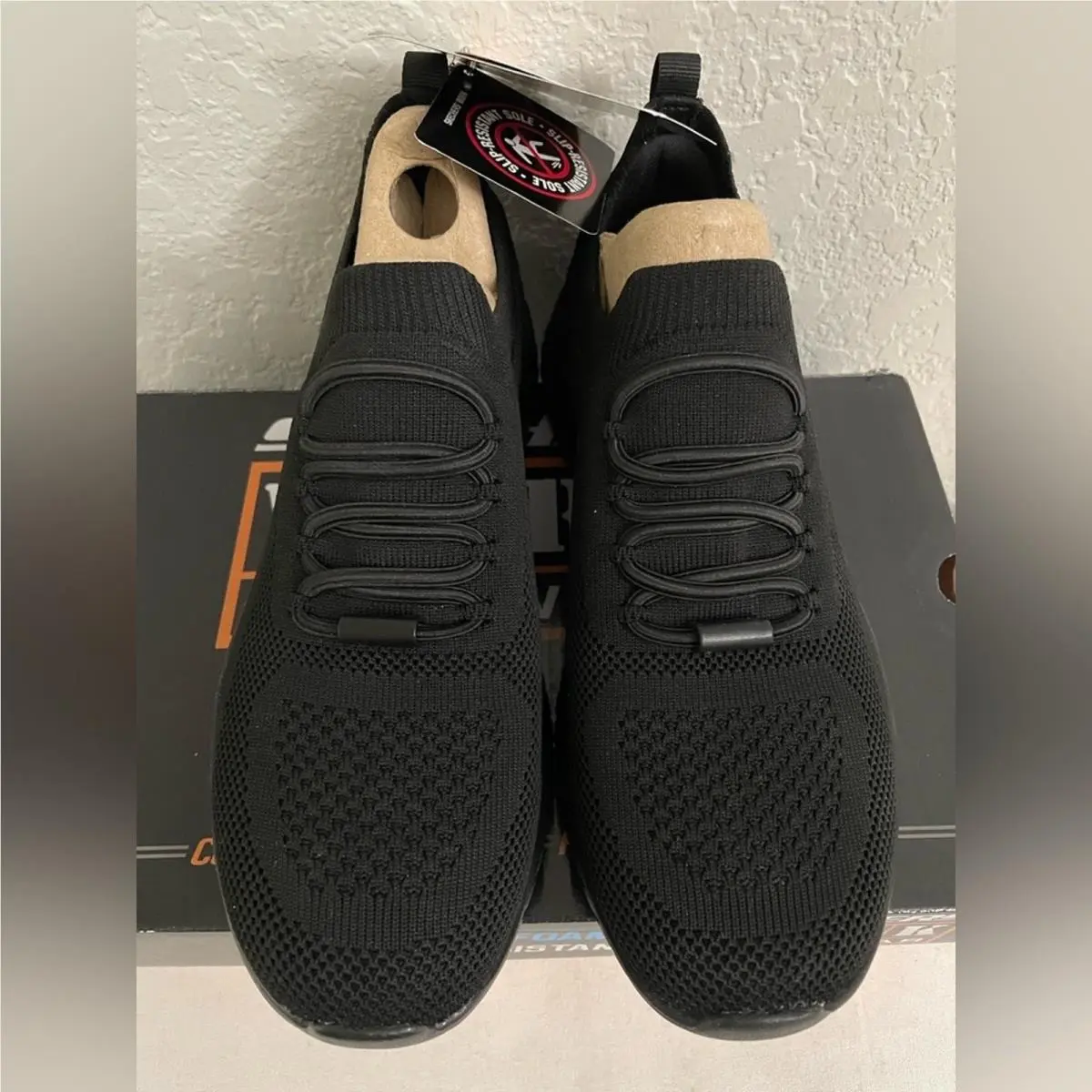 Skechers shoes - Black 0