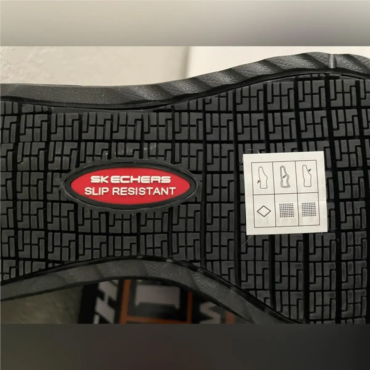 Skechers shoes - Black 10