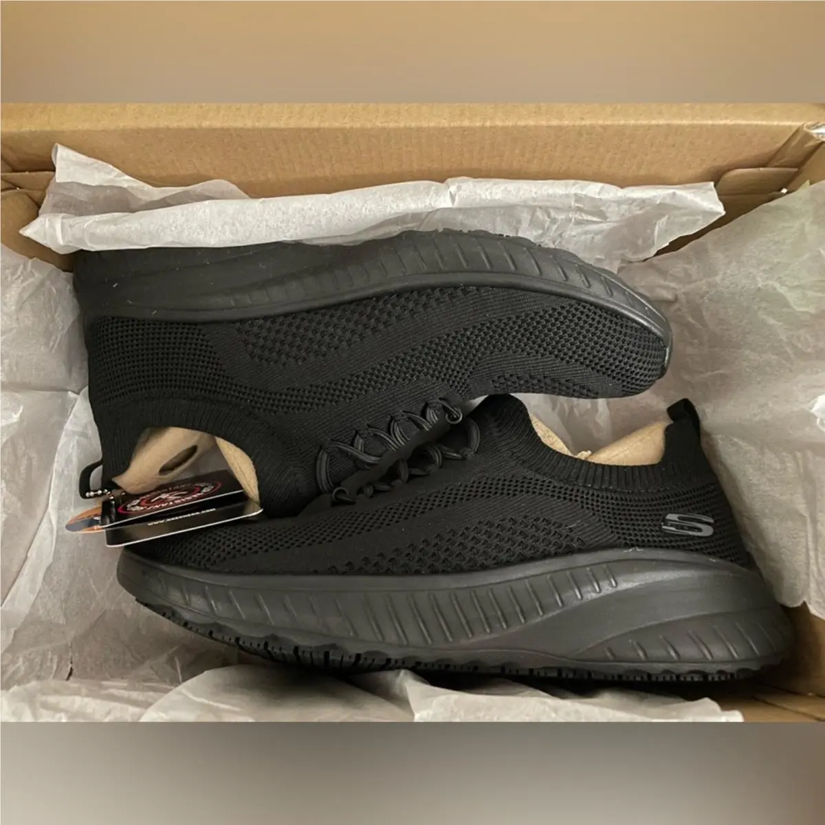 Skechers shoes - Black 11