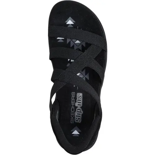 Skechers shoes - Black / Black (UPC: 197627524160) 2