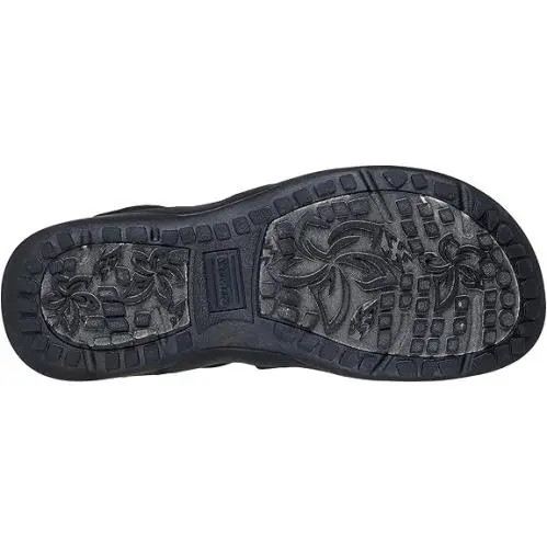 Skechers shoes - Black / Black (UPC: 197627524160) 3