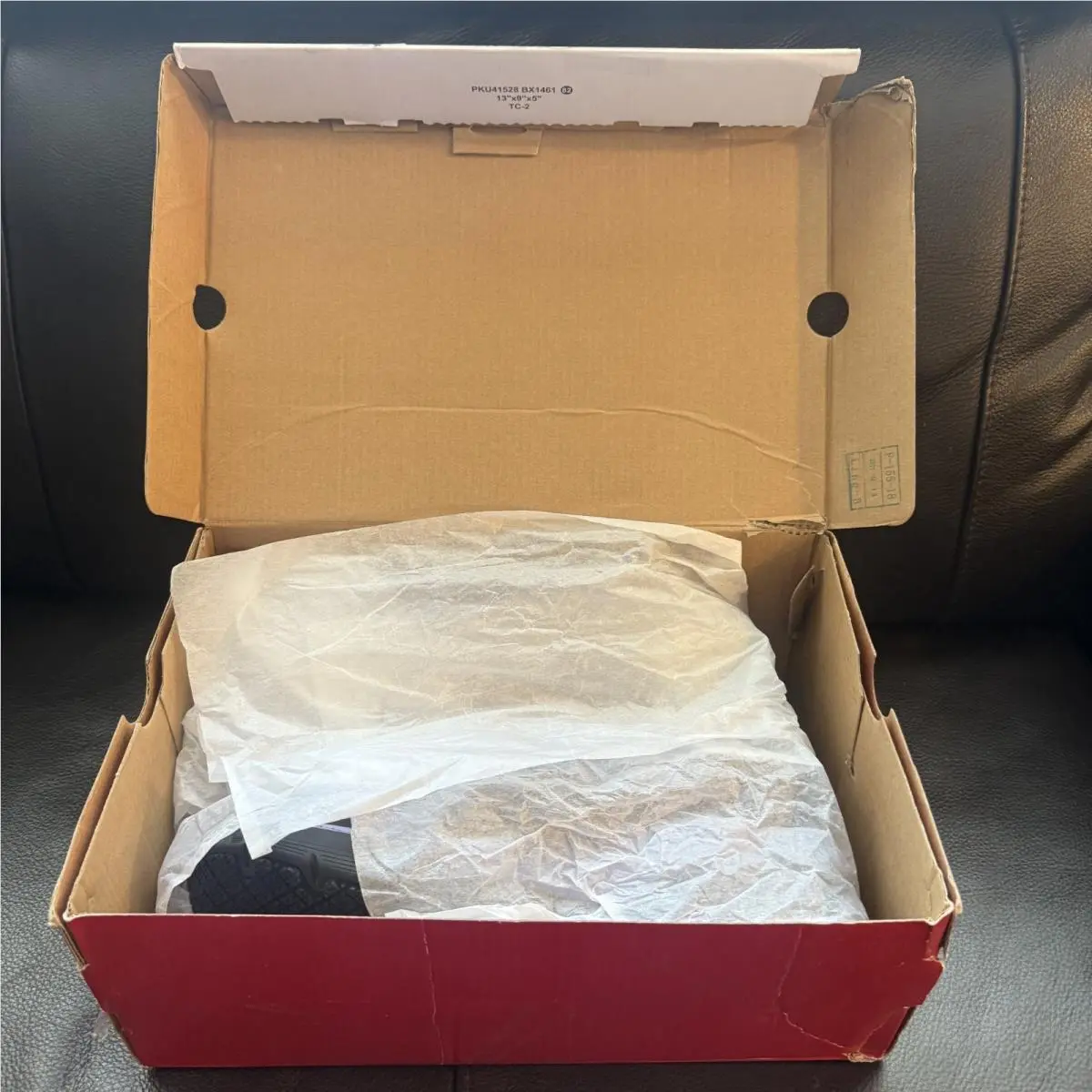 Skechers shoes - Black (UPC: 195204767870) 16