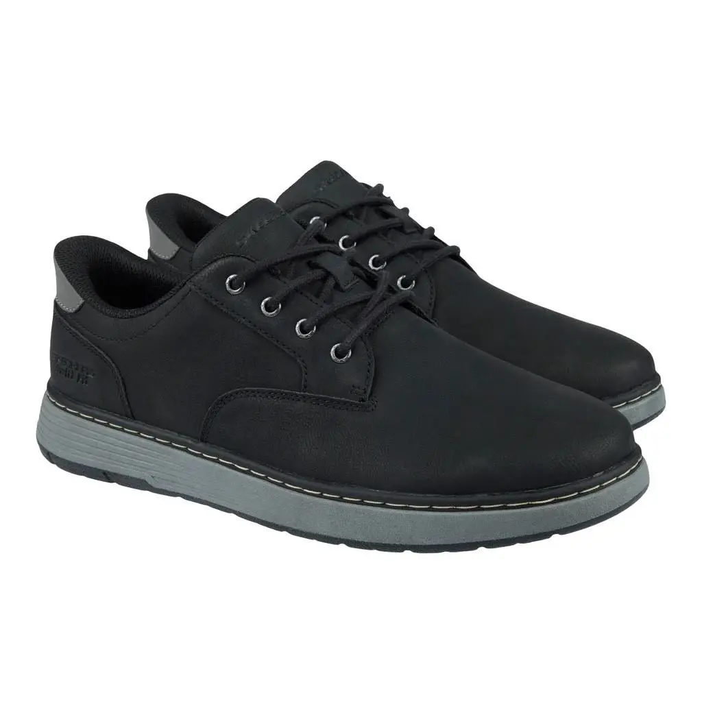 Skechers shoes - Black (UPC: 7445000997937) 2