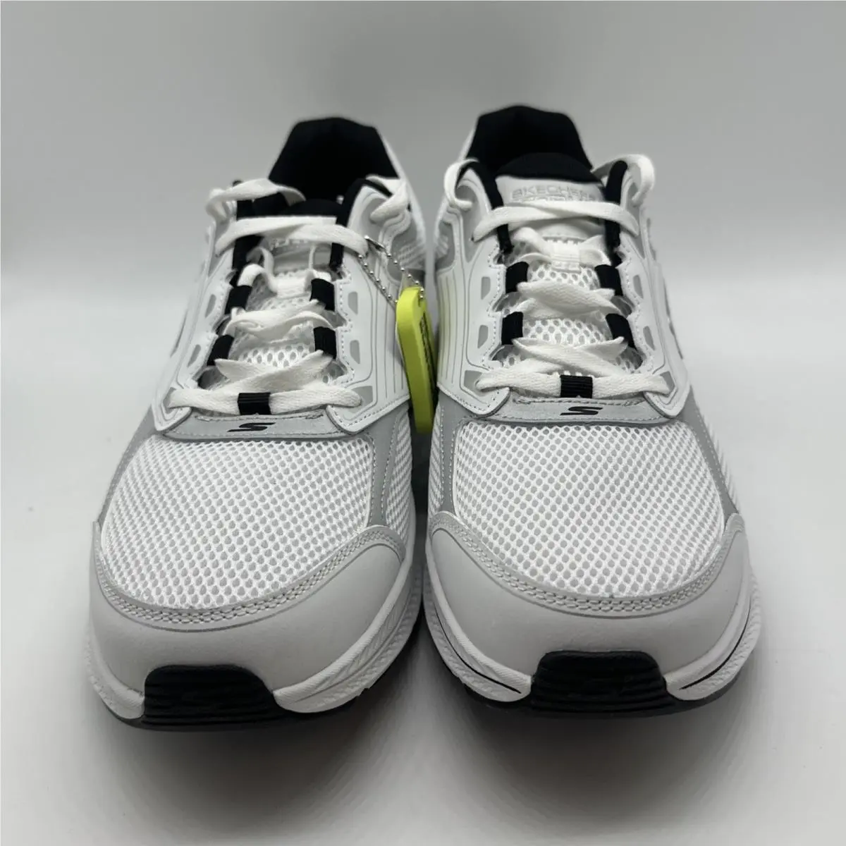 Skechers shoes - Skechers Go Run Consistent 2.0 - White 1