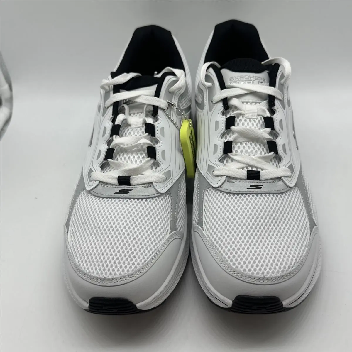 Skechers shoes - Skechers Go Run Consistent 2.0 - White 2
