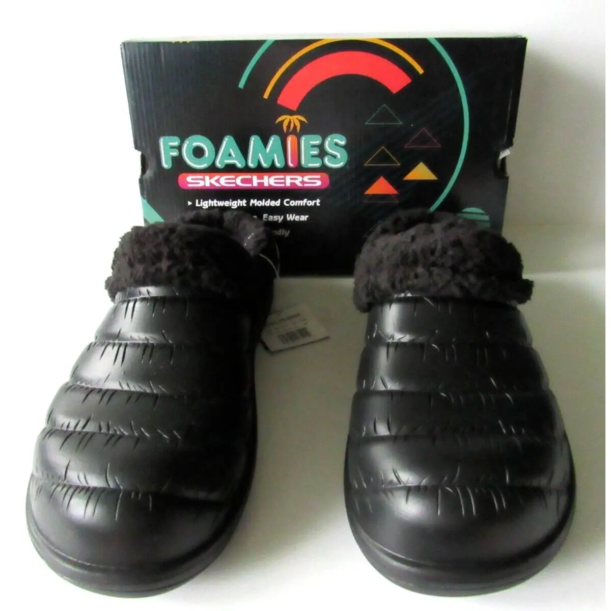 Skechers shoes - Black 0