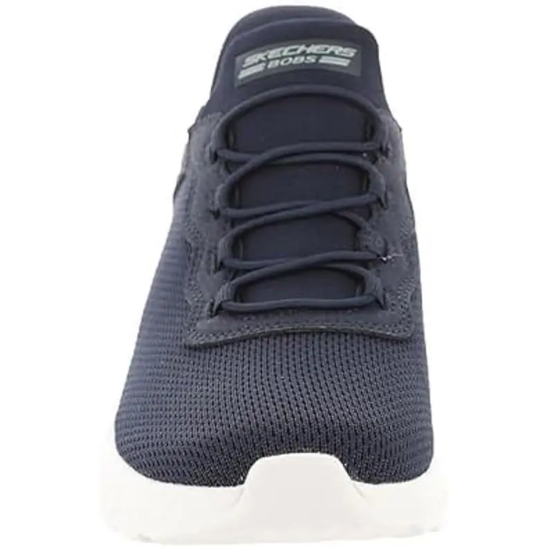 Skechers shoes - Skechers Hands Free Slip-ins Squad Chaos - Blue (UPC: 197627049922) 2