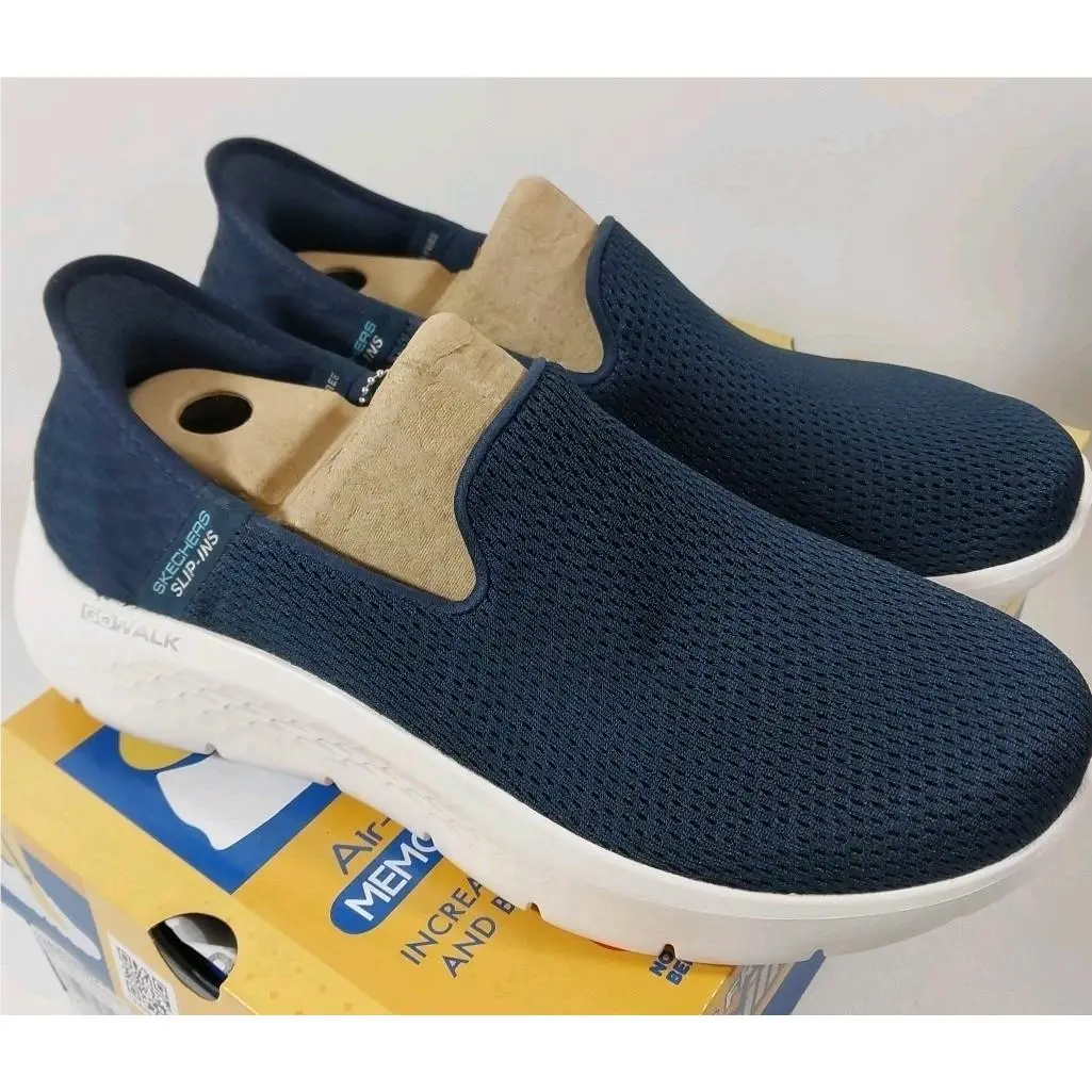 Skechers shoes - Go Walk Flex Relish - Walk Flex Relish - Black (UPC: 196642535397) 0