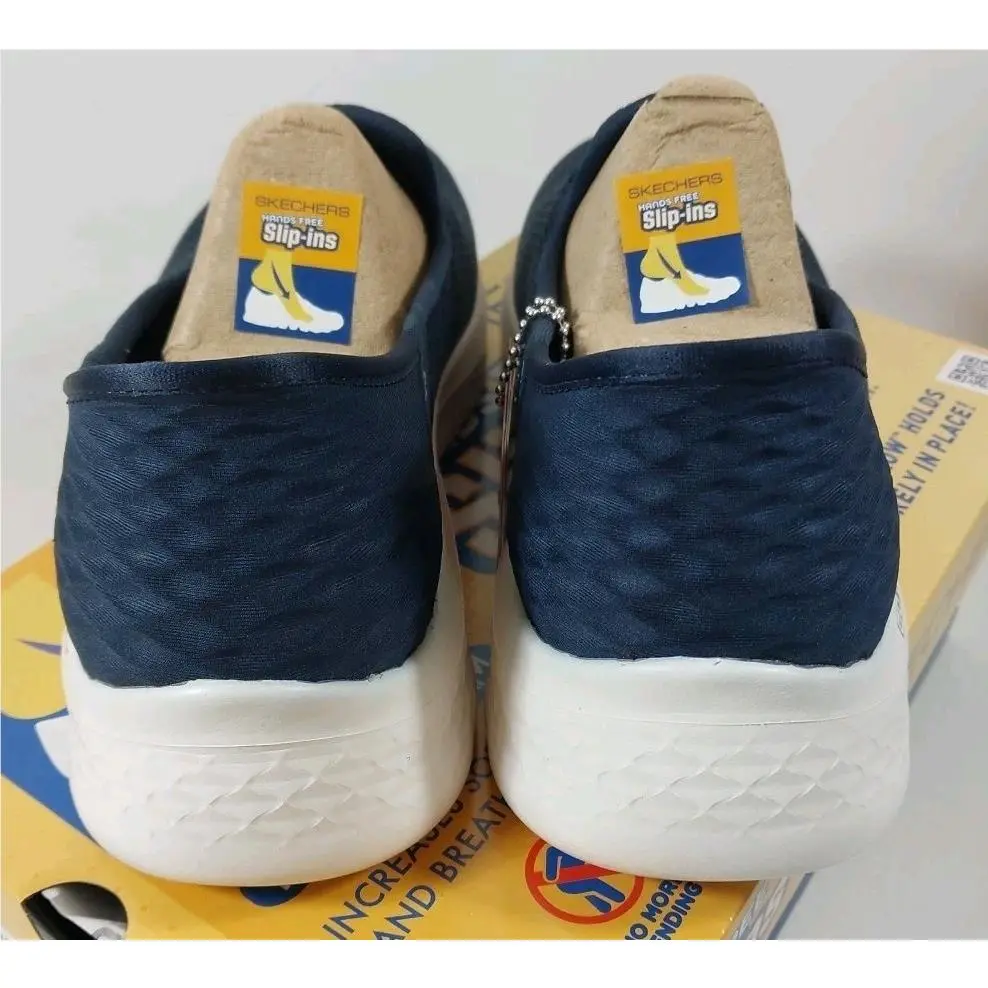 Skechers shoes - Go Walk Flex Relish - Walk Flex Relish - Black (UPC: 196642535397) 1