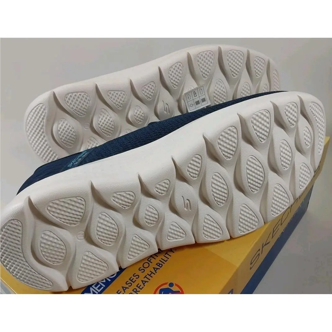 Skechers shoes - Go Walk Flex Relish - Walk Flex Relish - Black (UPC: 196642535397) 2