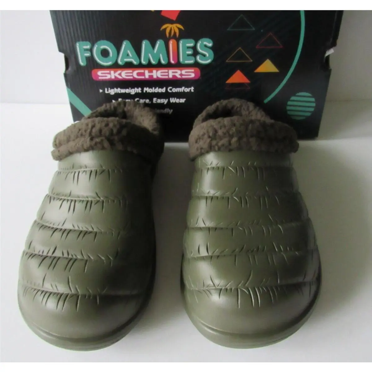 Skechers shoes - Green 0