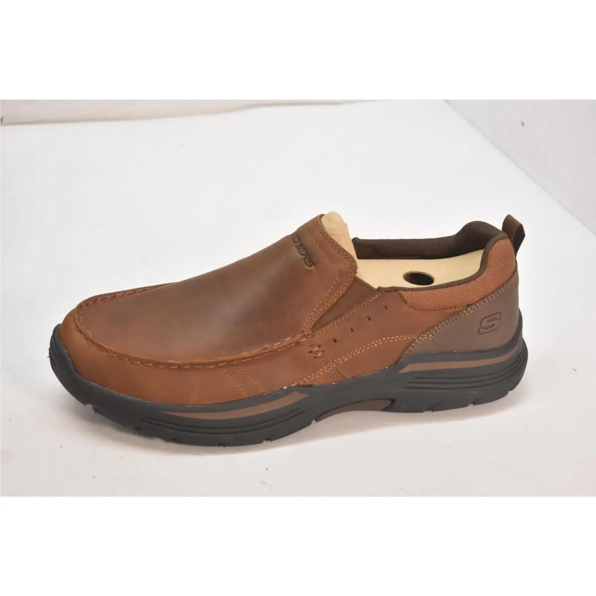 Skechers shoes - Skechers Expended-Seveno 66146/CDB - Brown 2
