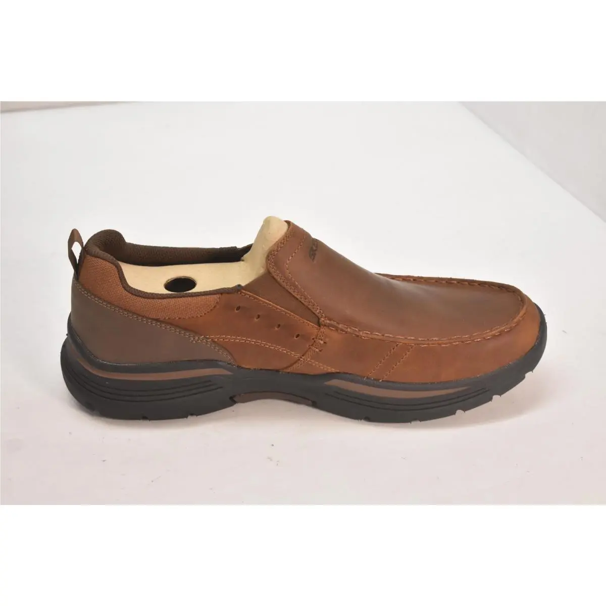 Skechers shoes - Skechers Expended-Seveno 66146/CDB - Brown 3