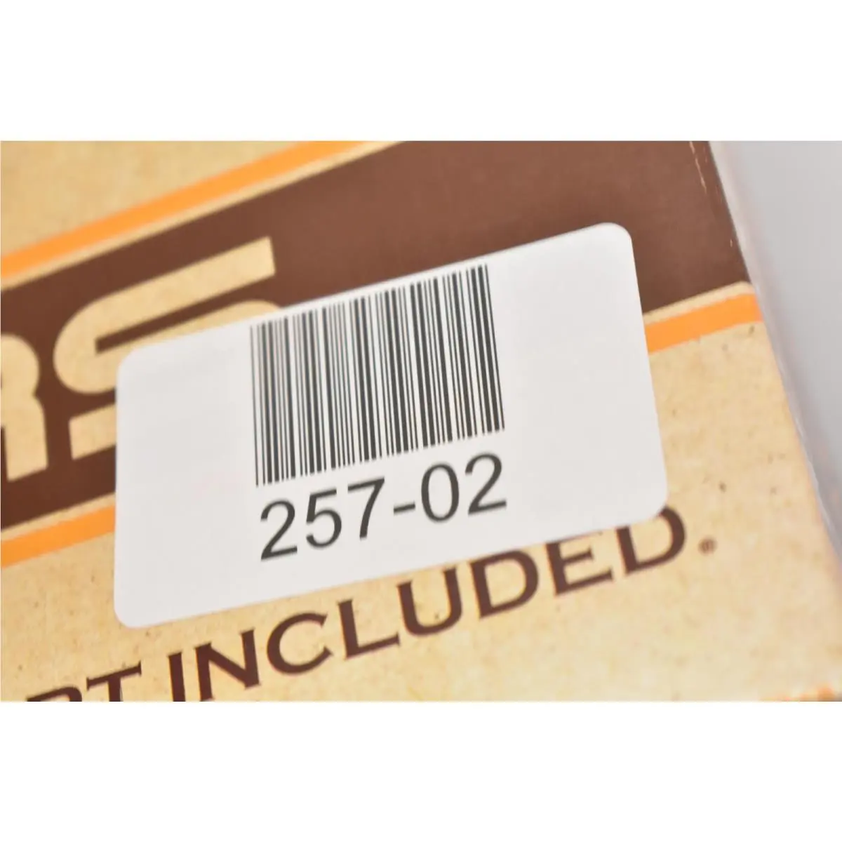 Skechers shoes - Skechers Expended-Seveno 66146/CDB - Brown 8