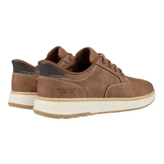 Skechers shoes - Brown (UPC: 7445000997937) 0