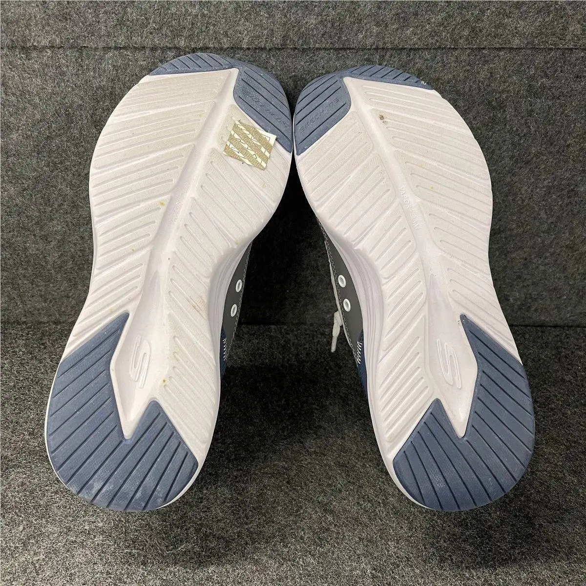 Skechers shoes - vs-193739 - vs-193739 - White (UPC: 197976722910) 1