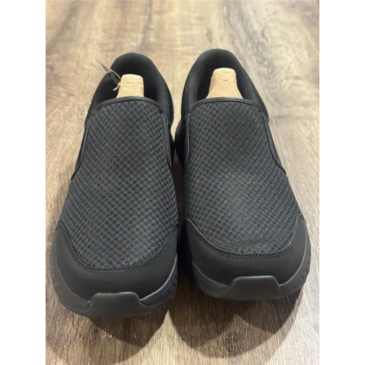 Skechers shoes - Squad Chaos SR Urgran - Squad Chaos Urgran - Black 5