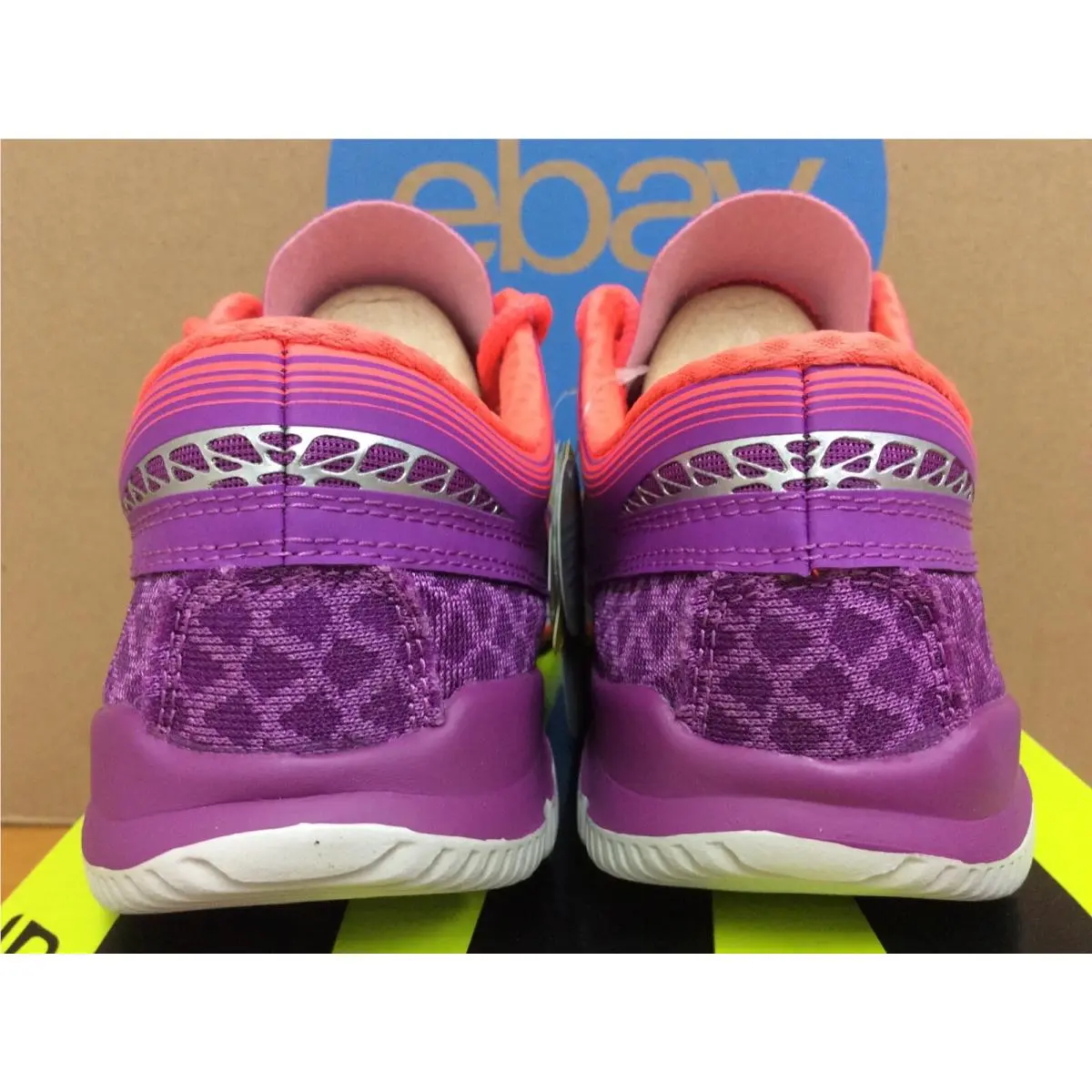 Skechers shoes - Skechers Go Bionic Prana - Bionic Prana - 13516 PRHP - Purple Hot Pink 2