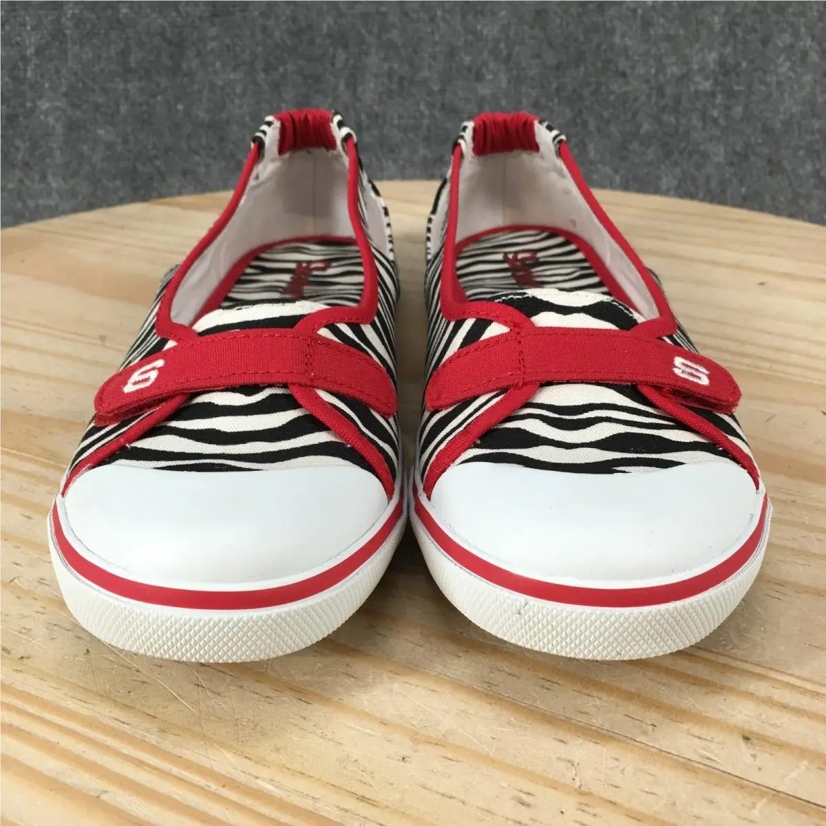 Skechers shoes - Skechers Cali Trip - Cali Trip - Black 5