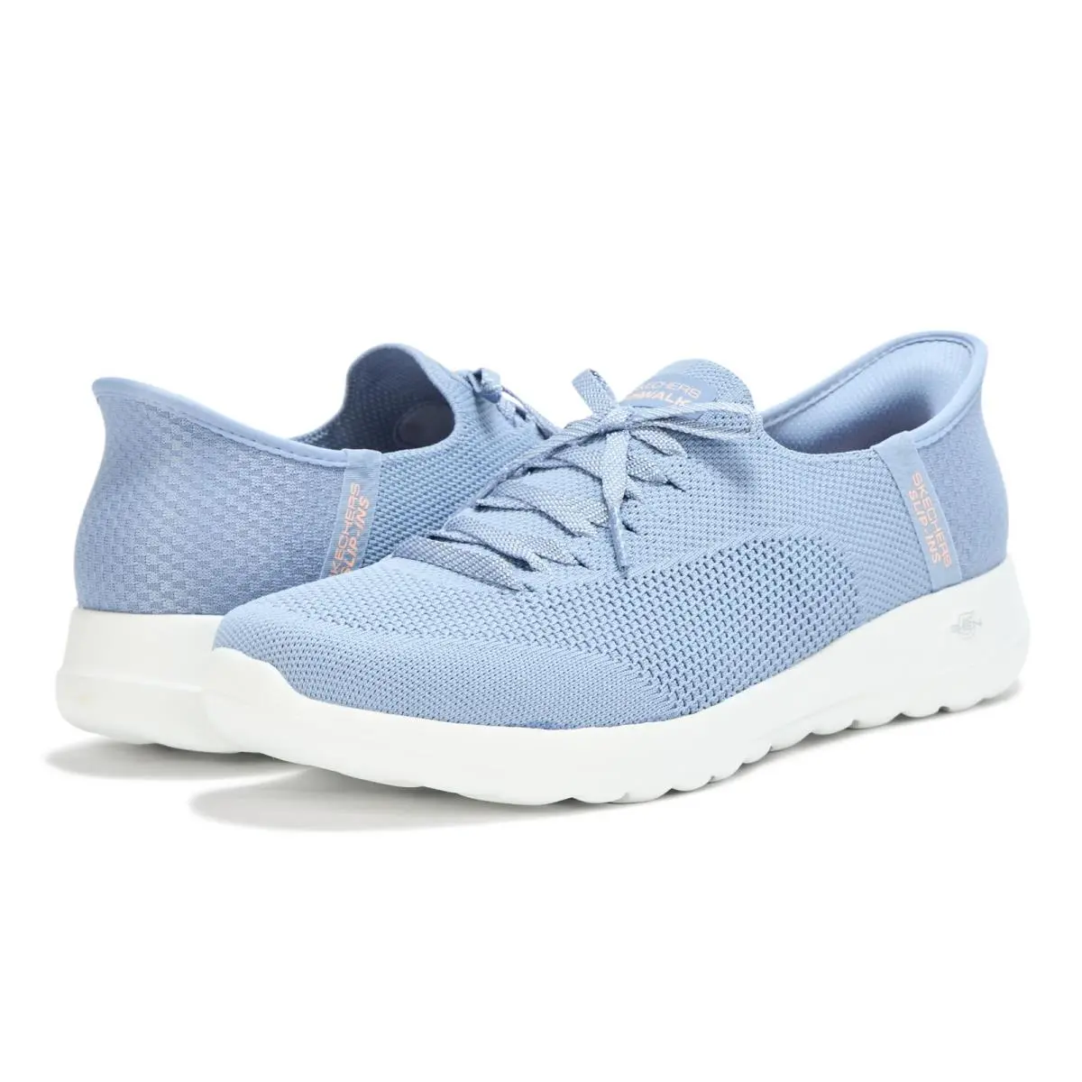 Skechers shoes - 124649 - 124649 - Blue (UPC: 198739005035) 1