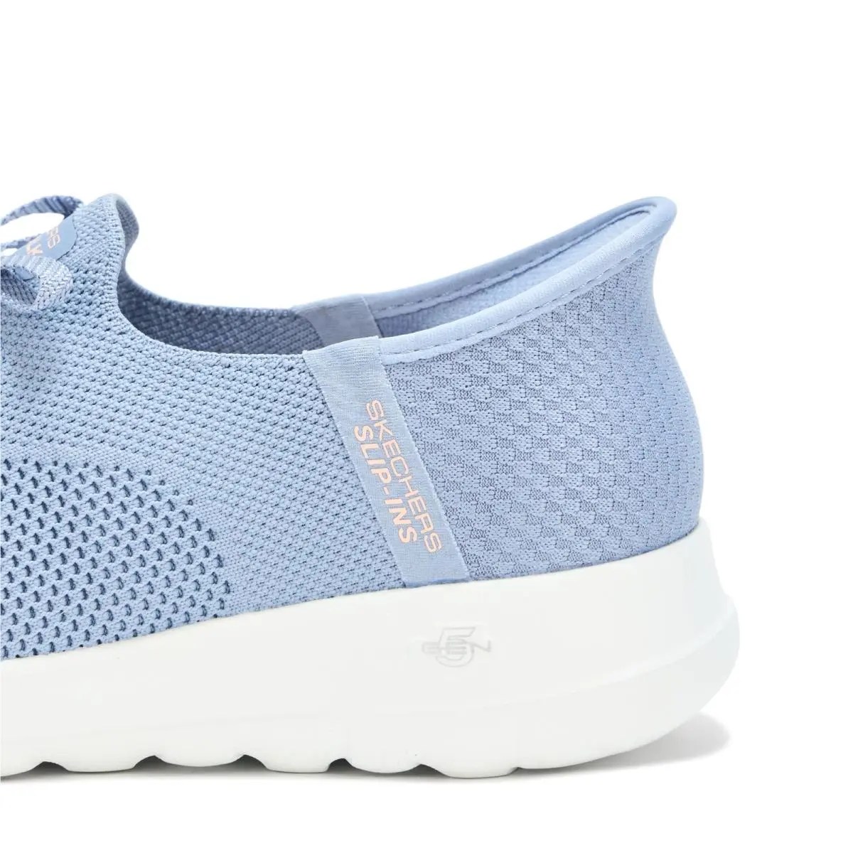 Skechers shoes - 124649 - 124649 - Blue (UPC: 198739005035) 2