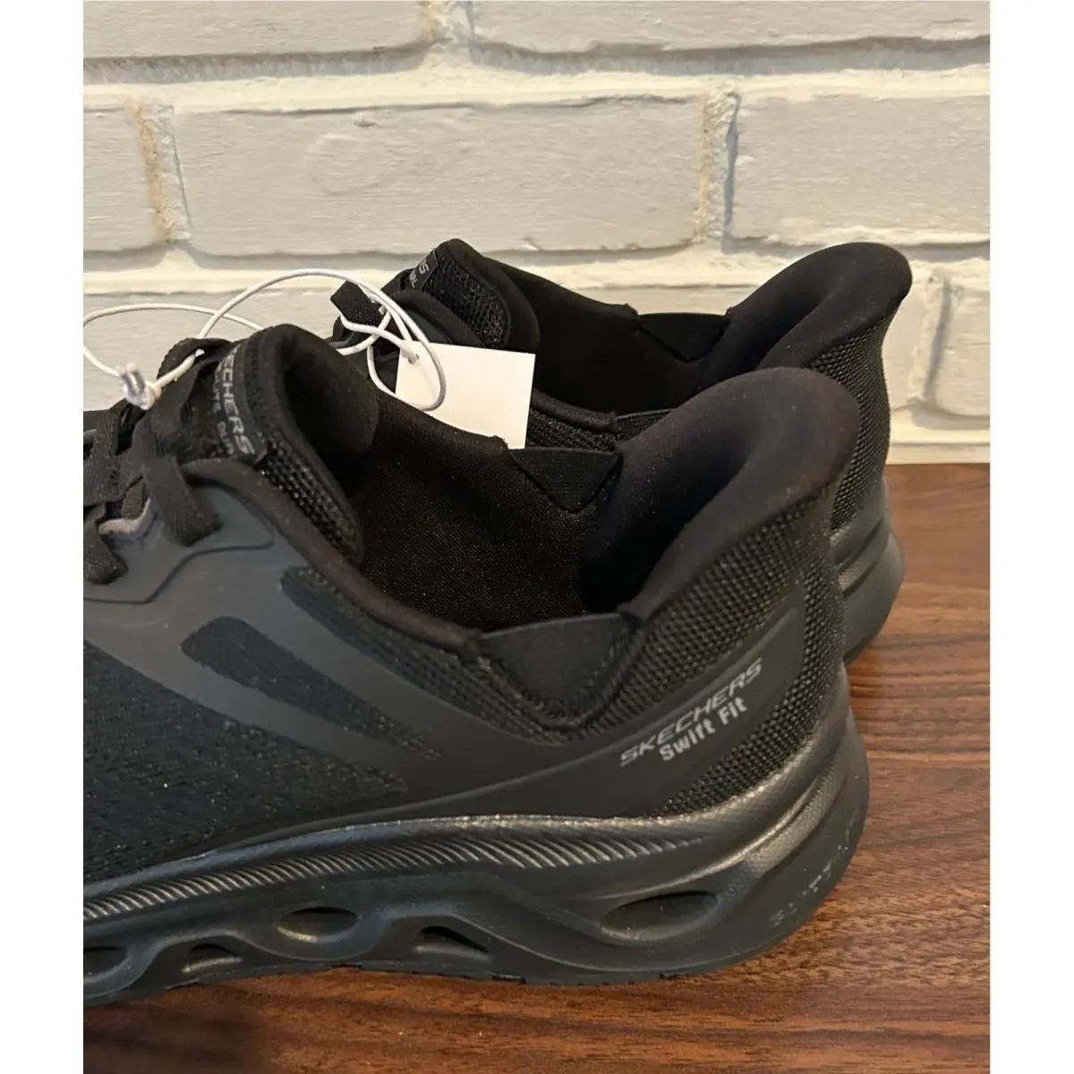 Skechers shoes - 255047 - 255047 - Black 5
