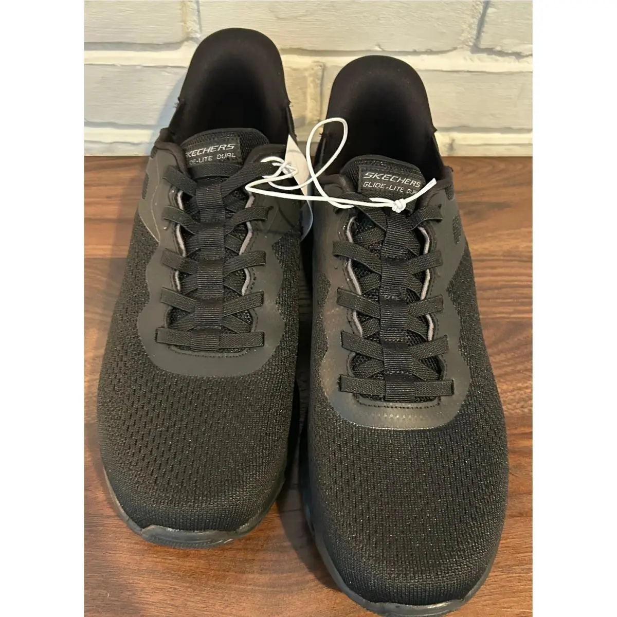 Skechers shoes - 255047 - 255047 - Black 6